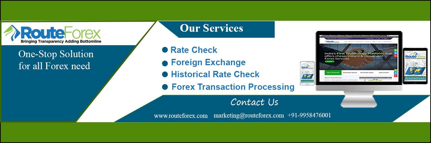 RouteForex's profile banner image