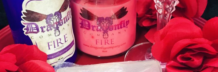 dragonflyco's profile banner image