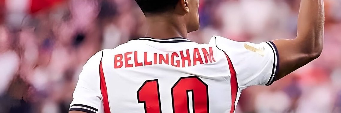 judithbellinghm's profile banner image