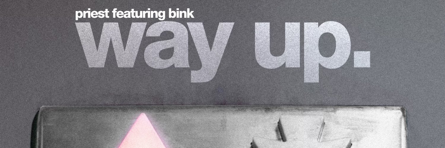 Anthony Hendrix, PhD (🅿️riest) banner