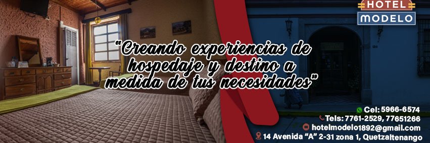 HotelModelo's profile banner image