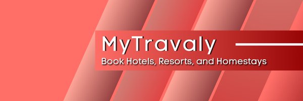MyTravaly Profile Banner