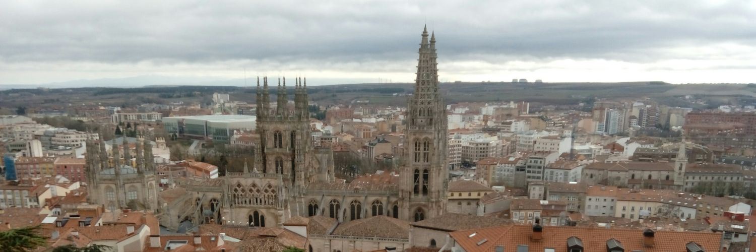 BurgosCitur's profile banner image
