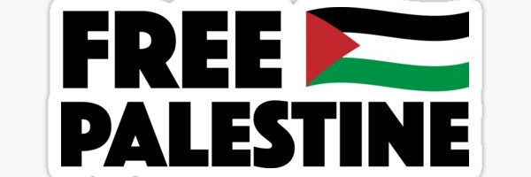 Bapormen💜🇵🇸 banner