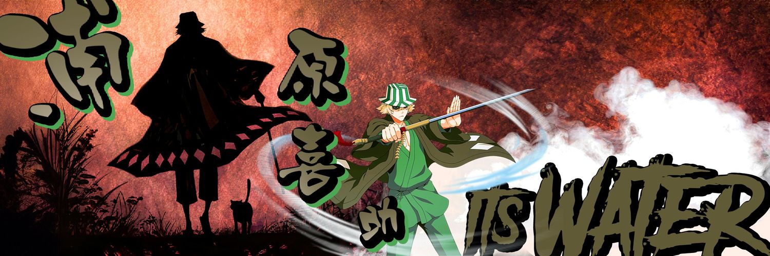 ItsWater_ banner