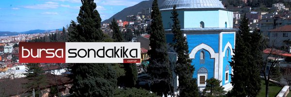 Bursa Son Dakika Profile Banner