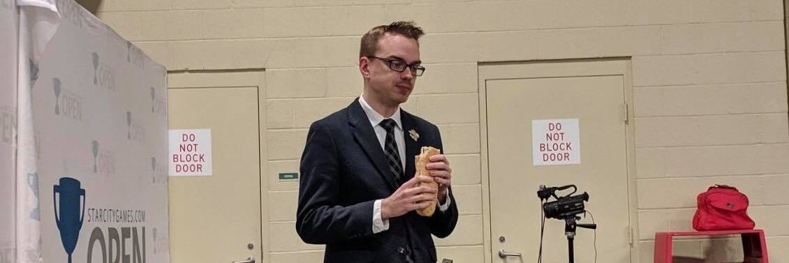 Ryan Overturf banner