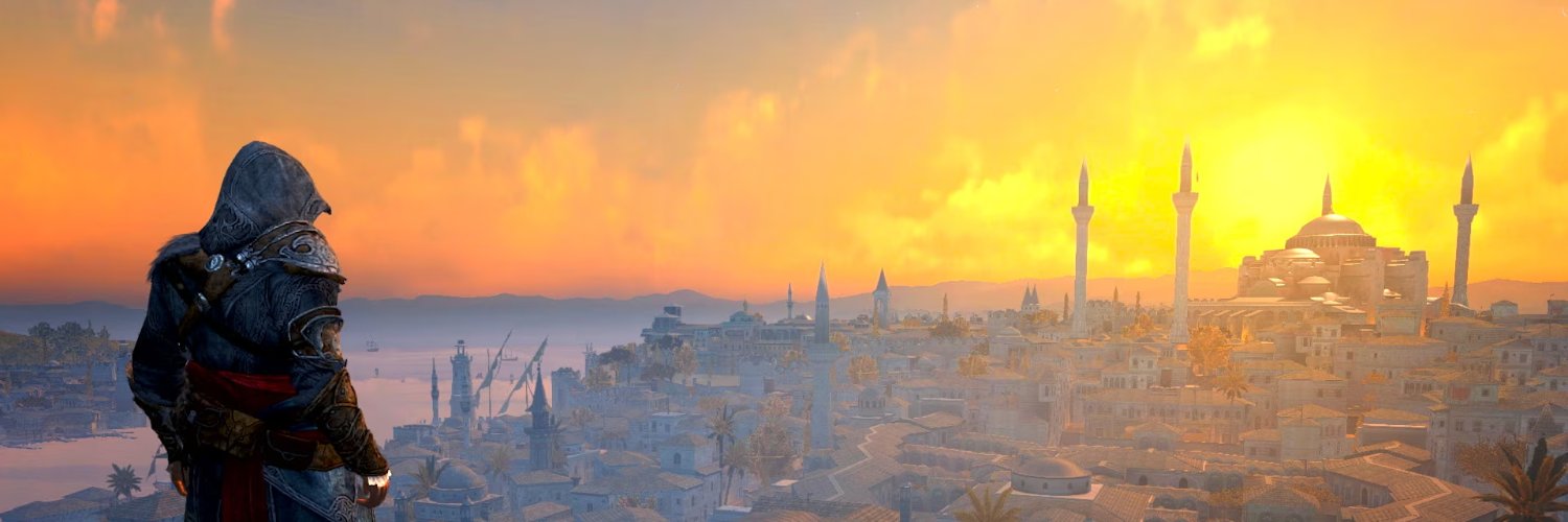 BinSeneca's profile banner image