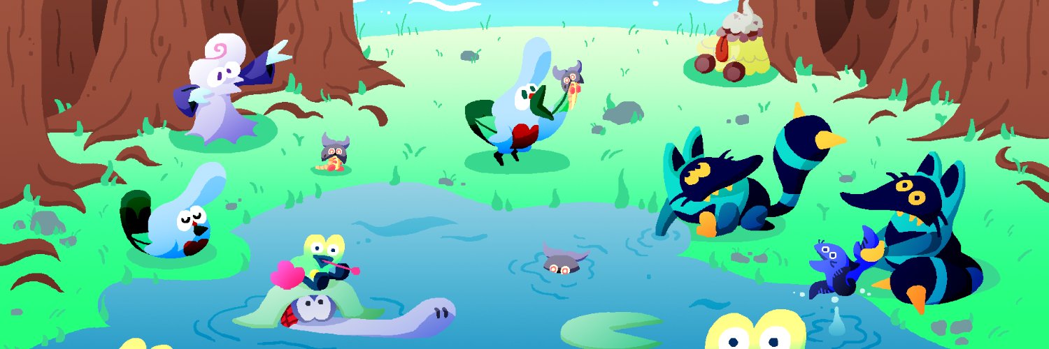 GodJammit's profile banner image