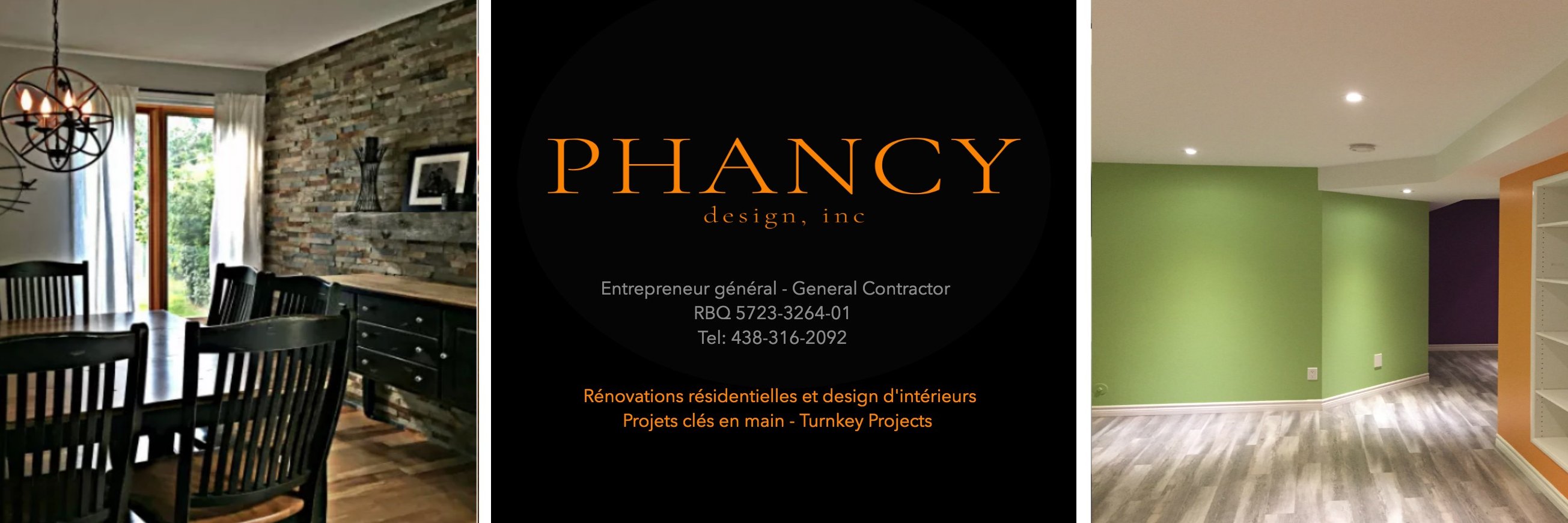 PhancyDesign's profile banner image