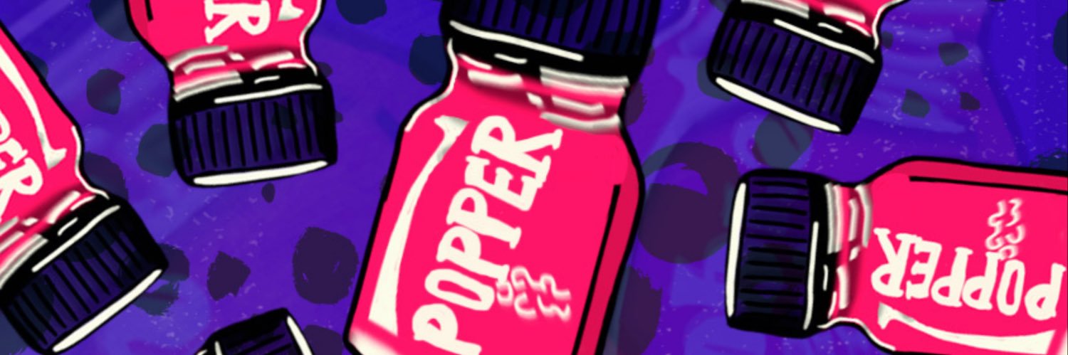 PpTone's profile banner image
