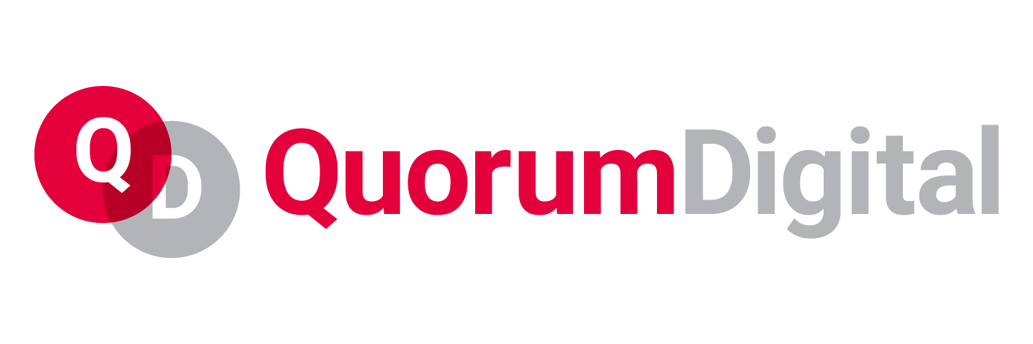 quorumsoftware's profile banner image