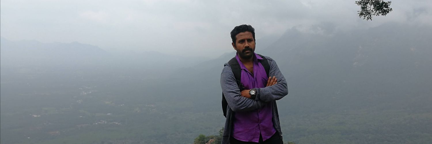 CivilRajaa's profile banner image