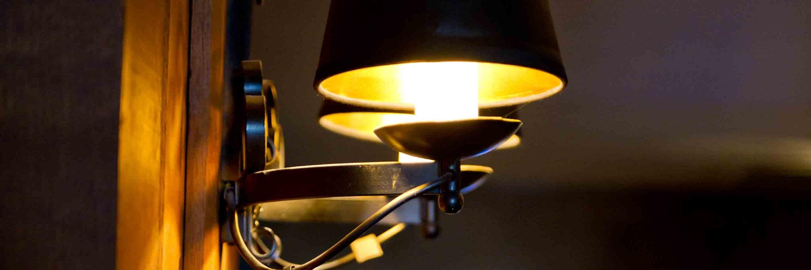 The Walton Fox banner