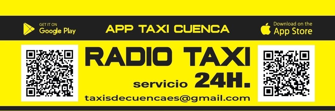 RadiotaxiCuenca's profile banner image