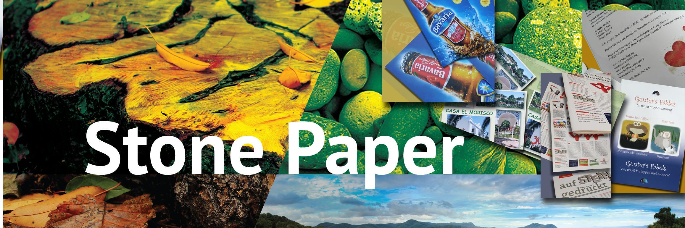 Steenpapier's profile banner image