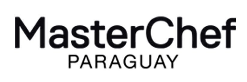 MasterChef Paraguay banner