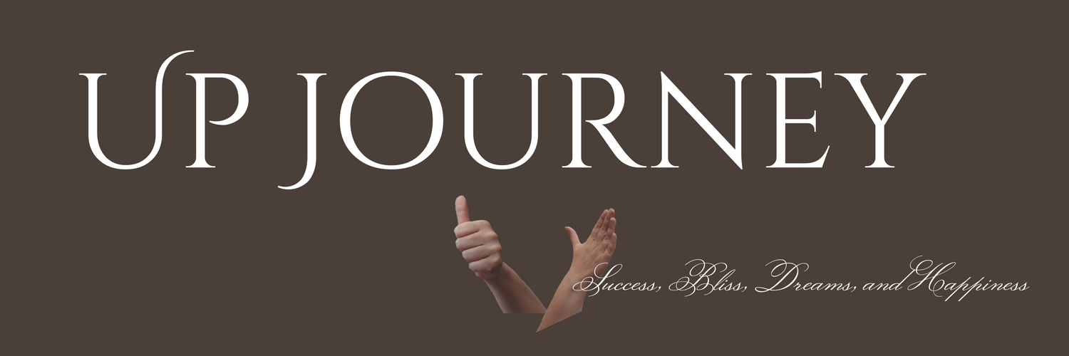 UpJourney banner