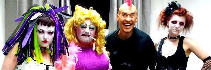 circusinsane's profile banner image