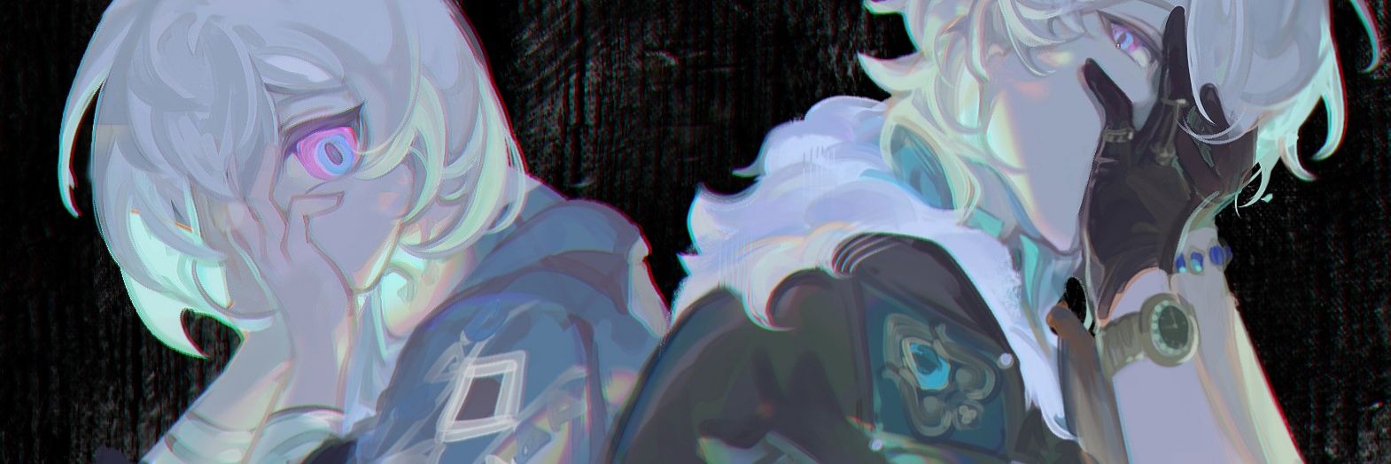 mio ✶ AFACSF's banner