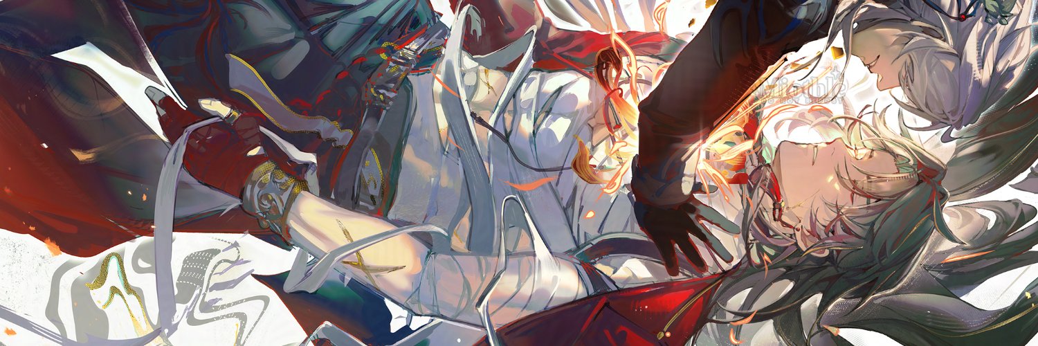 miothle's profile banner image