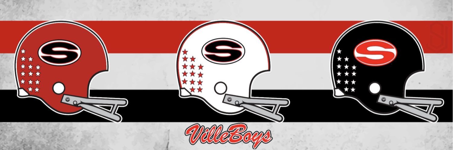 Sonoraville Football banner