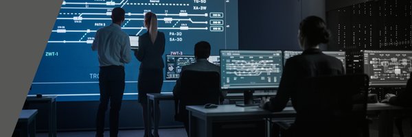 cyviz Profile Banner