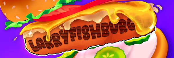 LarryFishburger Profile Banner