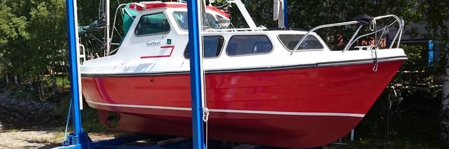 ove andreassen banner