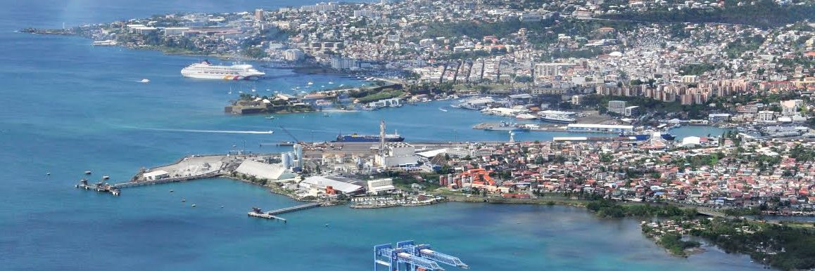 Cluster Maritime MA banner