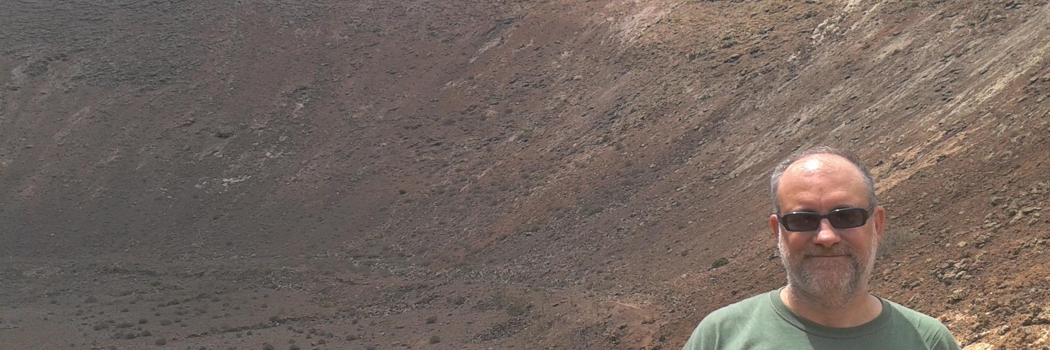 aromeroa's profile banner image
