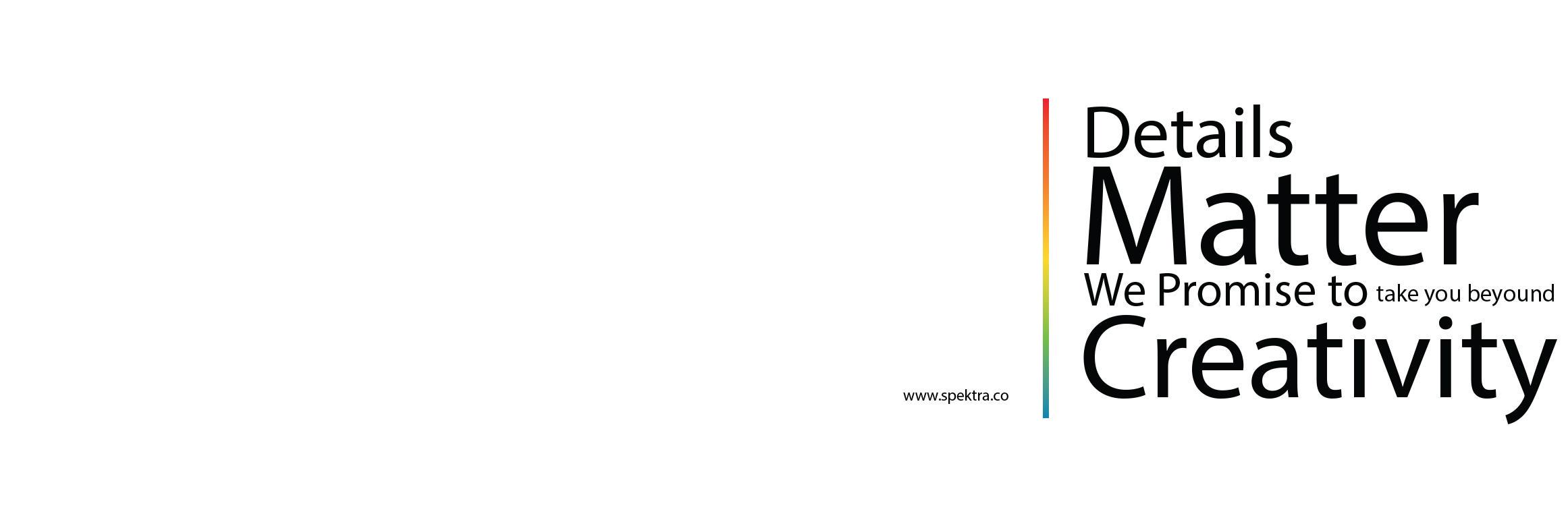 SPEKTRASA's profile banner image