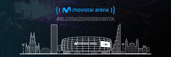 MovistarArenaCo Profile Banner