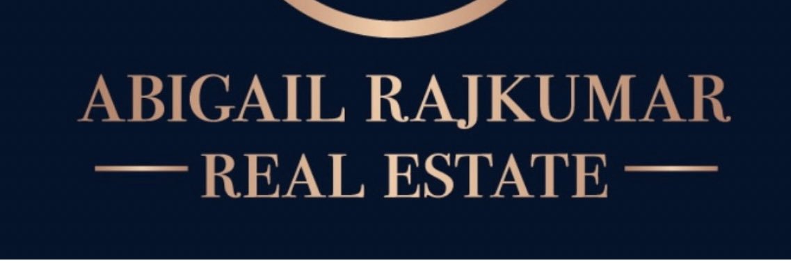 AbigailRajkumar's profile banner image