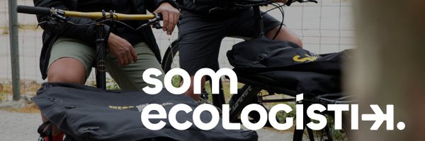 Somecologistica Profile Banner