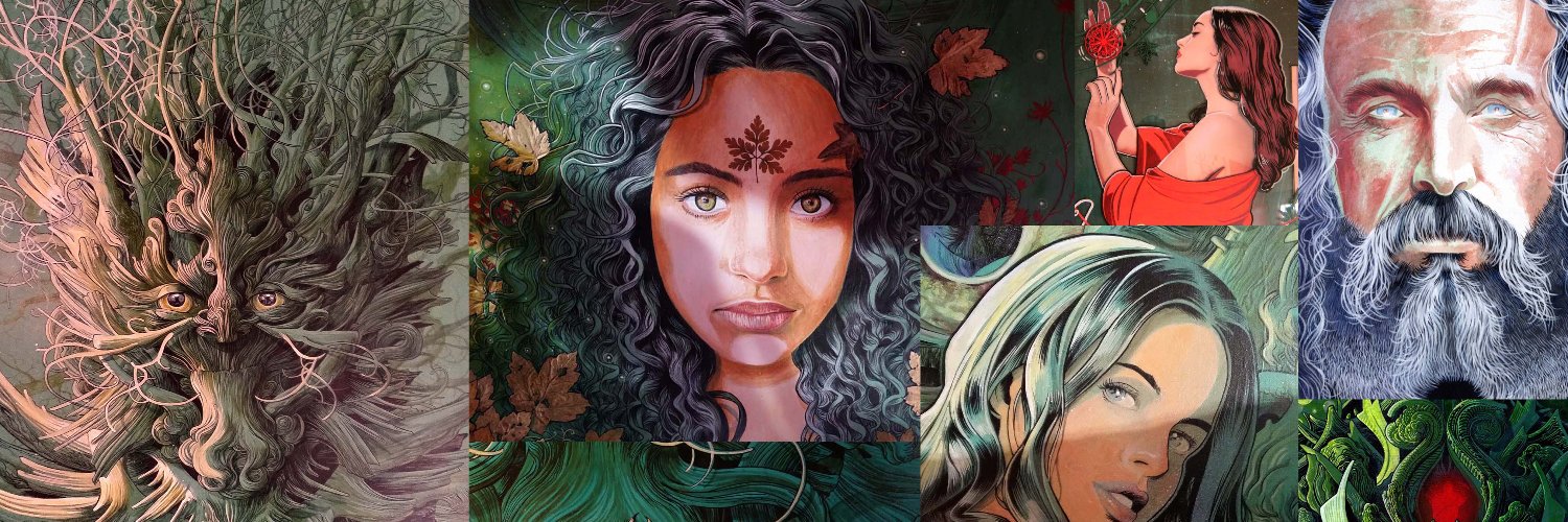 Wylllow's profile banner image