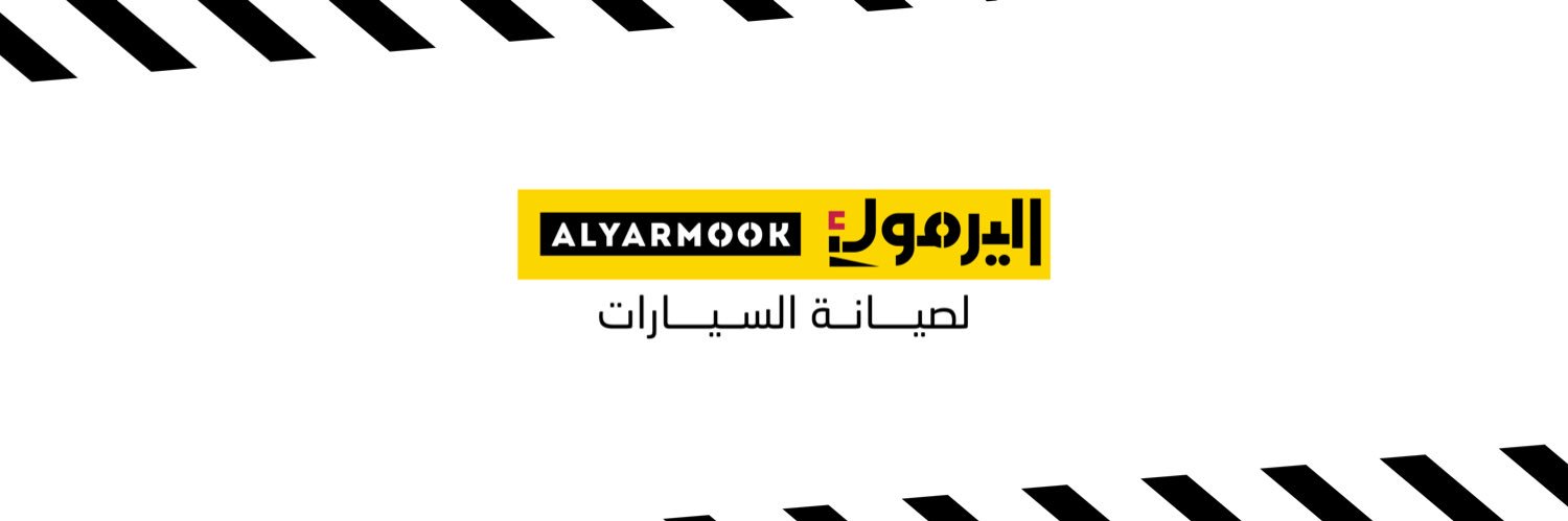 yarmookCo's profile banner image