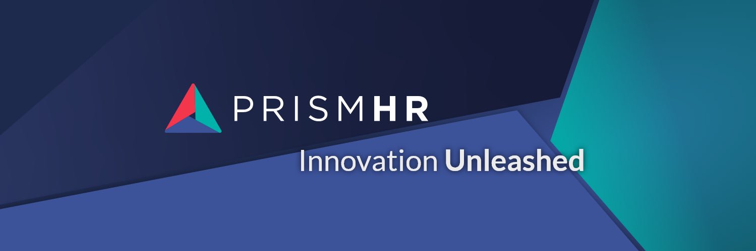 PrismHR's banner