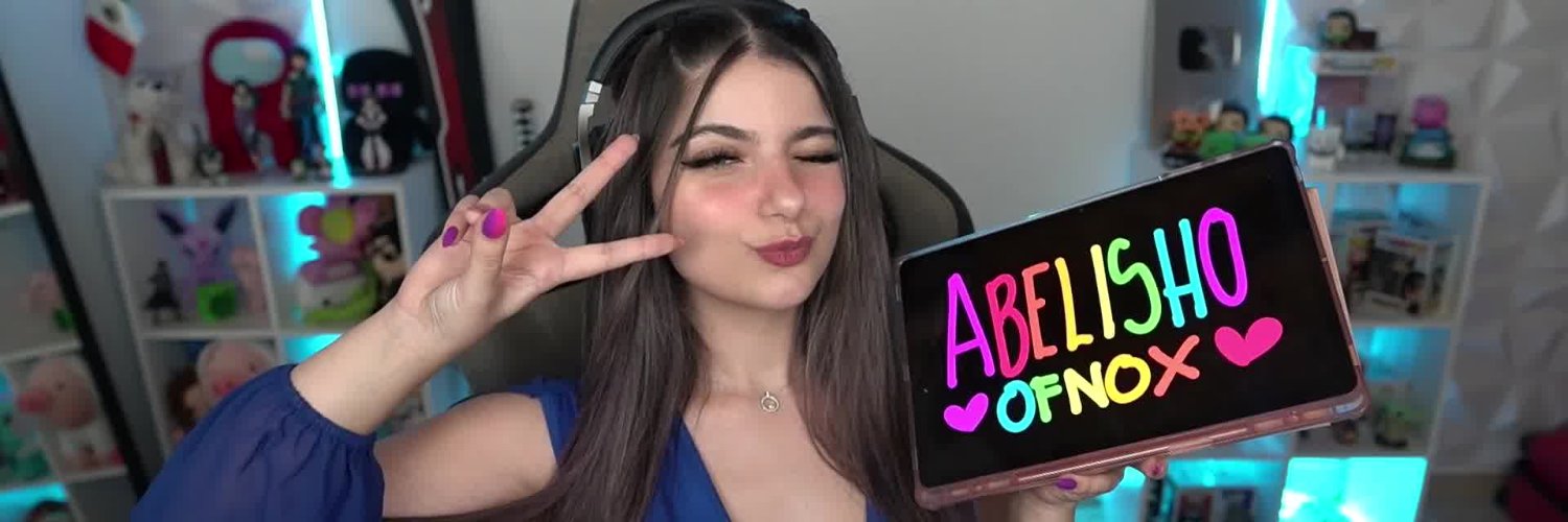 Abelisho banner