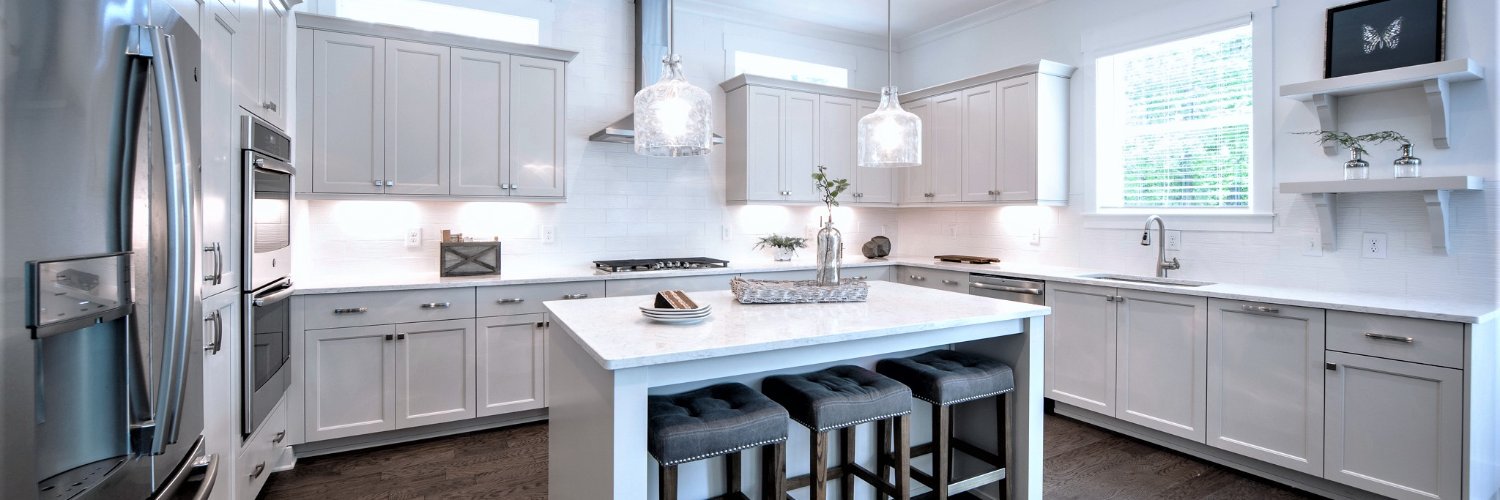 Heatherland Homes banner