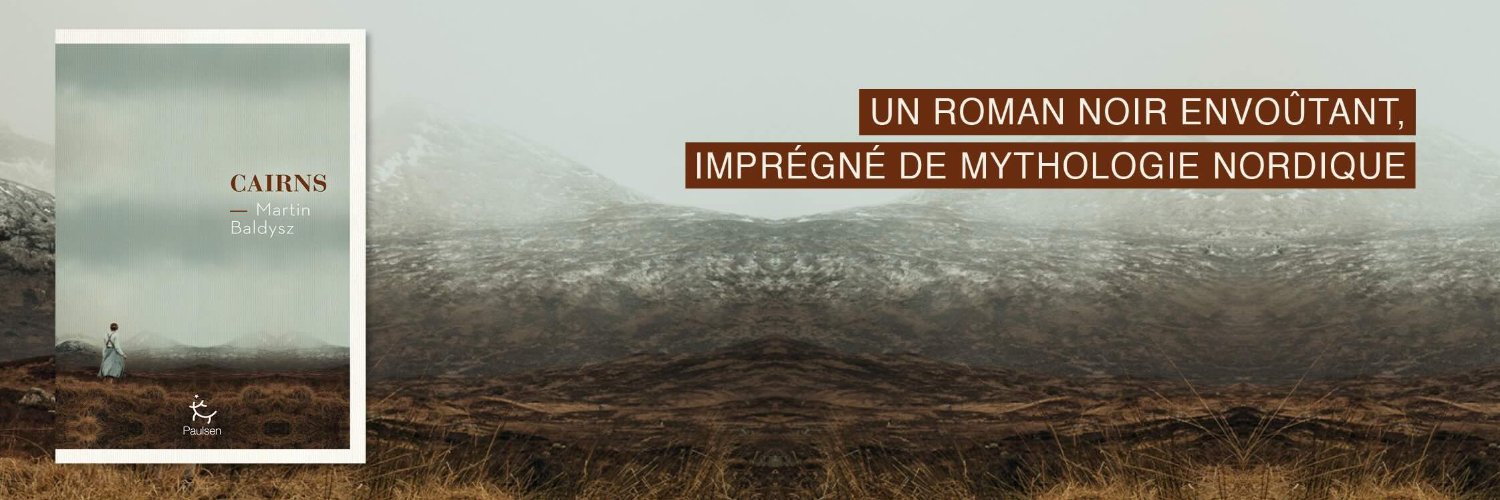 éditions Paulsen banner