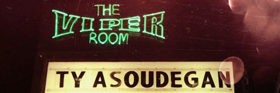 Ty Asoudegan banner