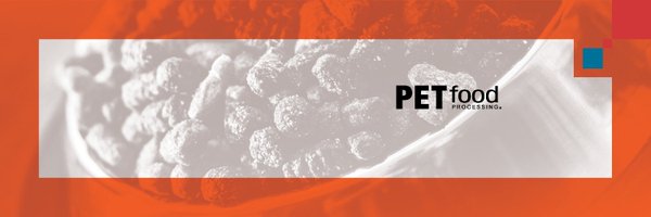 PetFoodProcess Profile Banner