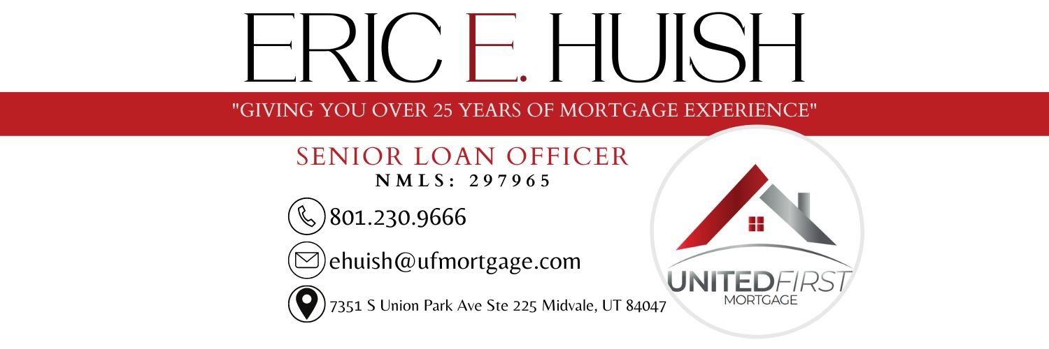 EricHuishLoans's profile banner image