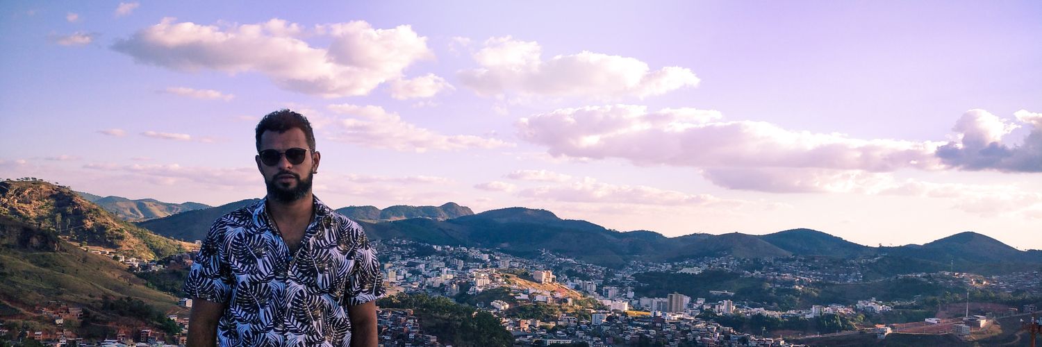 Luccasfr's profile banner image