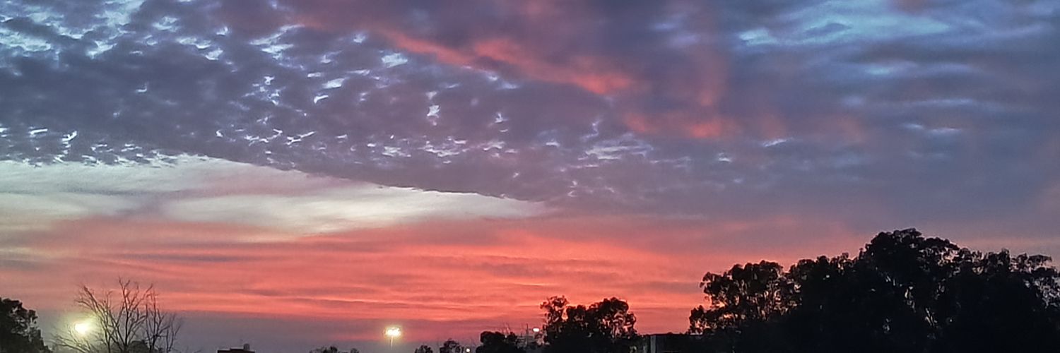 peacefulmalec's profile banner image