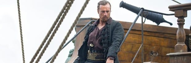 Jon Bill W. Griff Connington (Parody) banner
