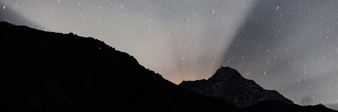 Dev's banner