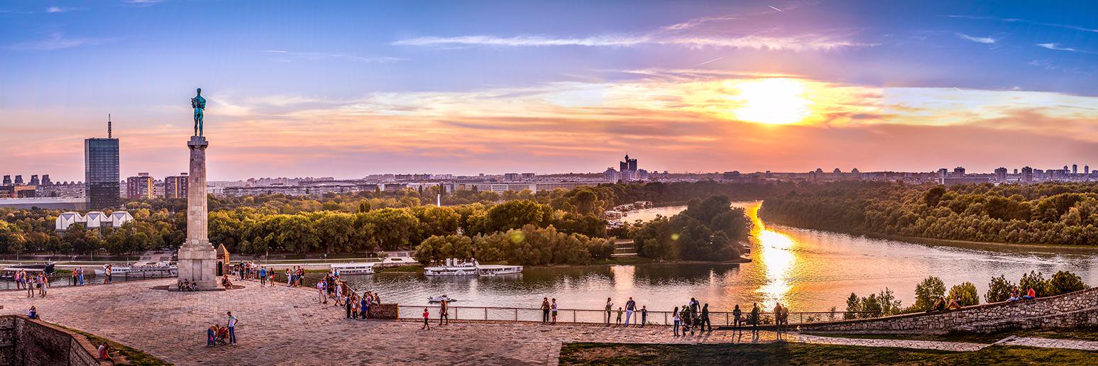 AegeeBeograd's profile banner image