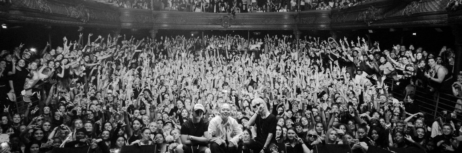 youngeraldz's profile banner image